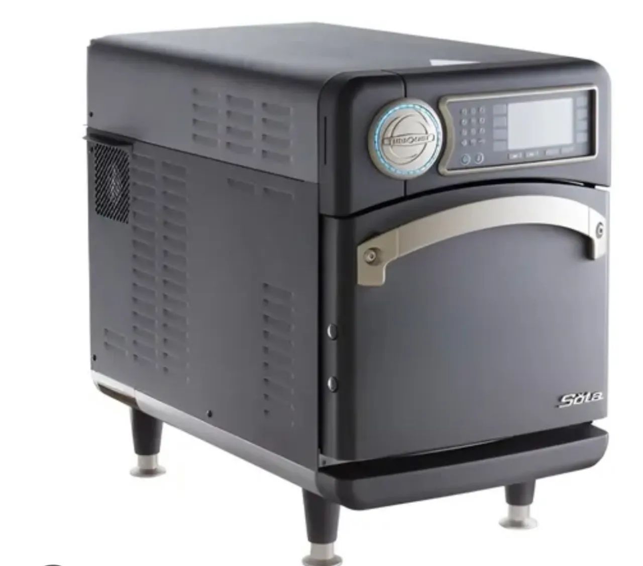 Forno elétrico turbo chef sota 
