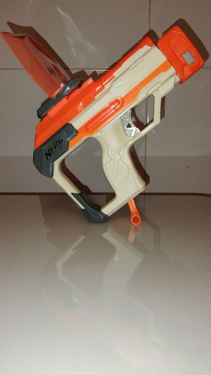 Nerf Módulos 1 tiro - Foto 2