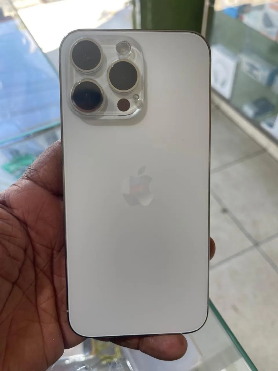 iPhone 14 Pro Max  - Foto 2