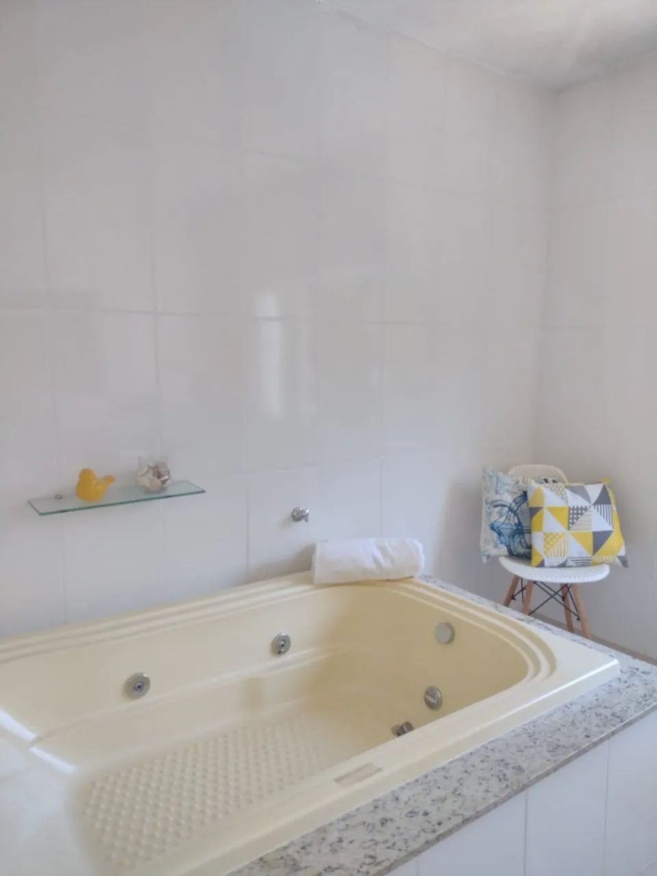 Casa em Muriqui, 04 quartos - Foto 4