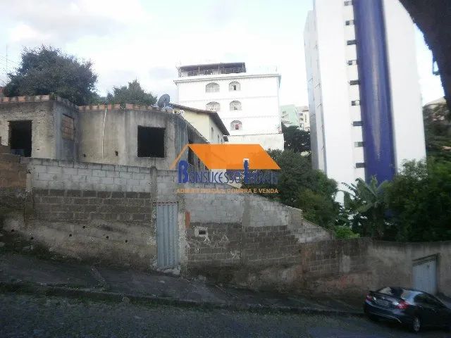 terreno no bairro Nova Floresta - Foto 2