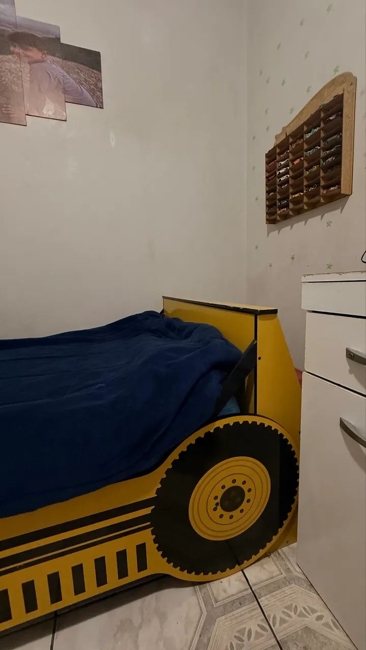 Cama infantil - Foto 3