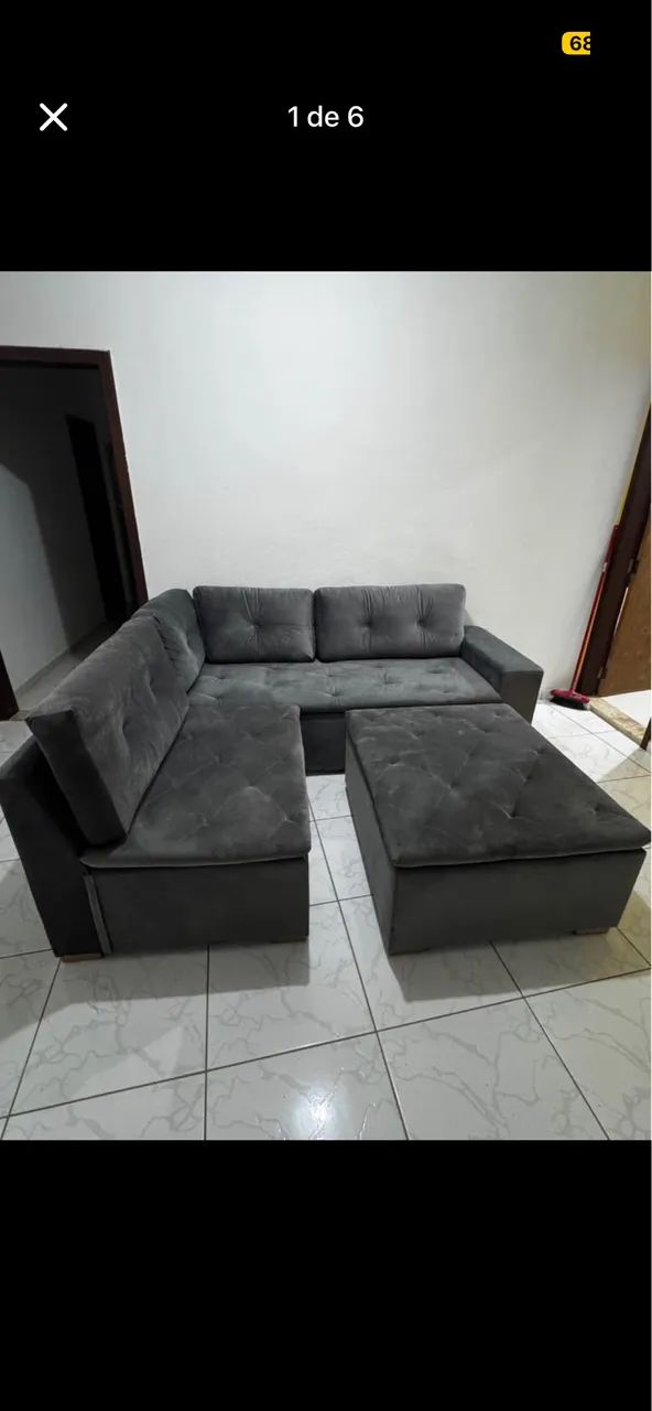 Estofado novo  - Foto 5