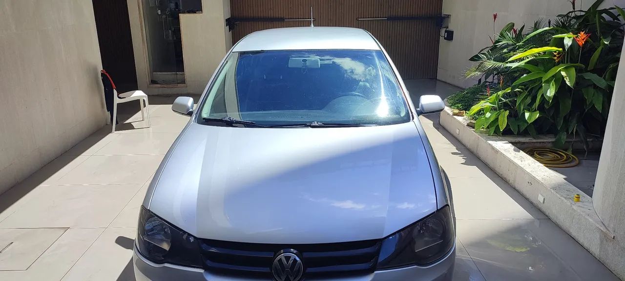 Volkswagen Golf 2011
