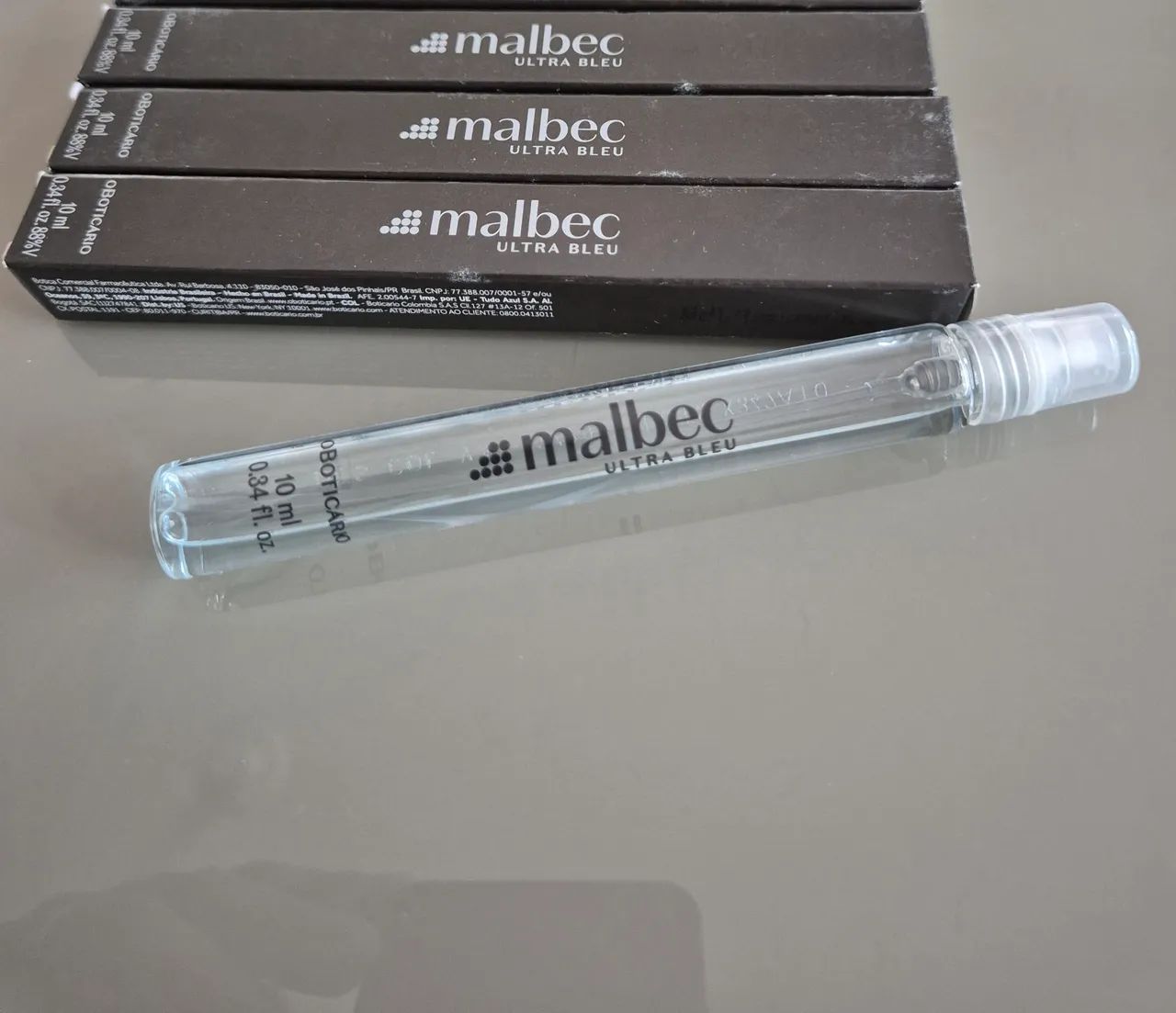 Malbec Ultra Bleu 3x10ml-30ml total