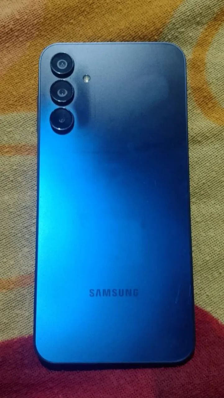 A15 5G 128GB - Foto 3