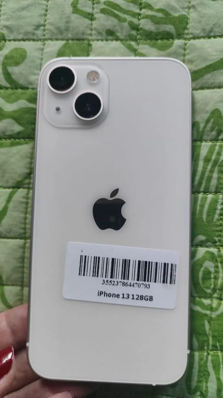 iPhone 13  - Foto 2