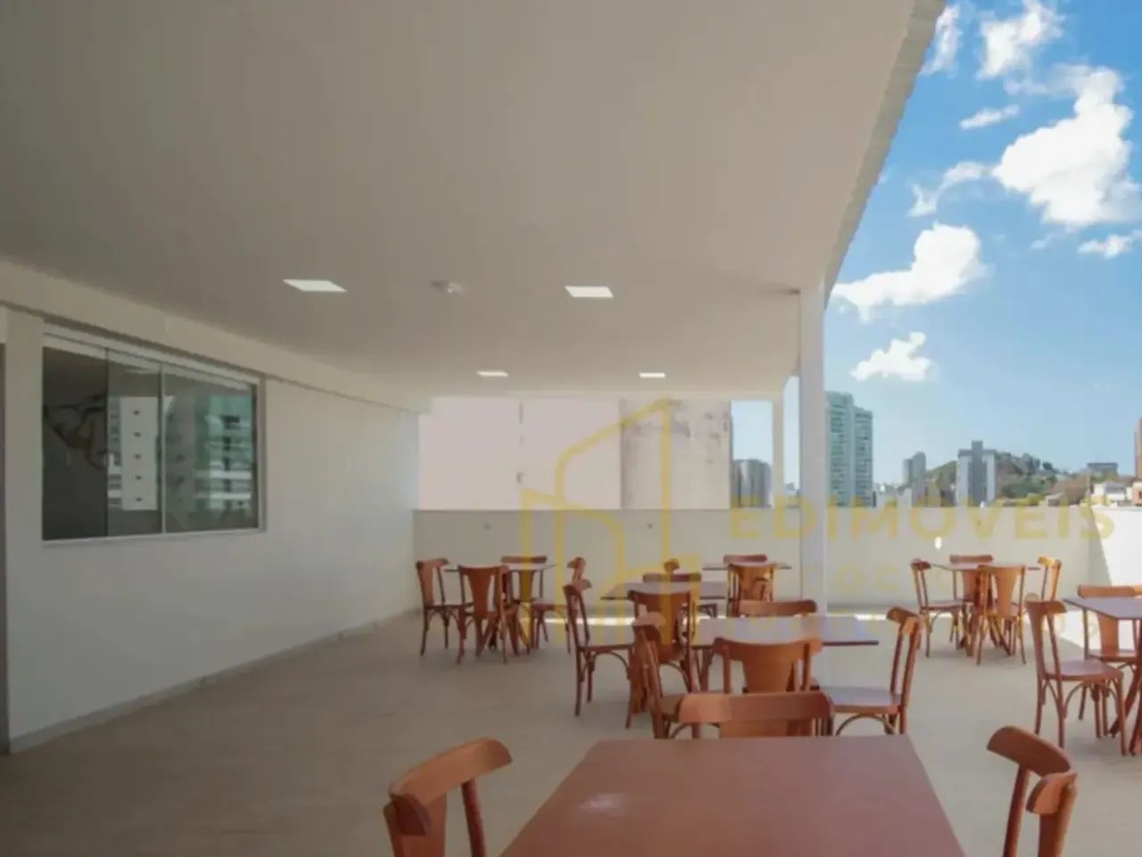 Apartamento Amplo e Elegante de 3 Quartos em Bento Ferreira - Foto 5