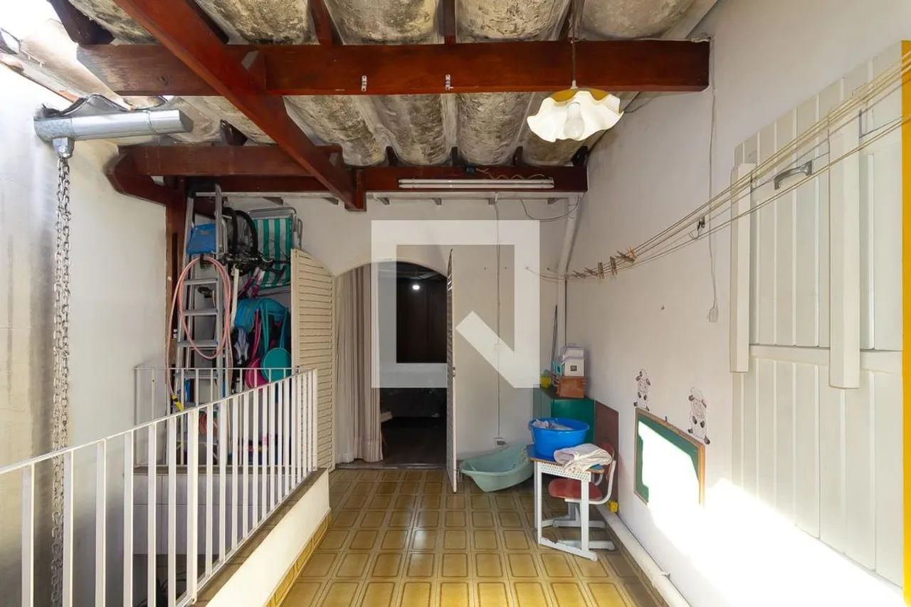 Casa à Venda - Vila Antonieta, 2 Quartos, 150 m2 - Foto 5