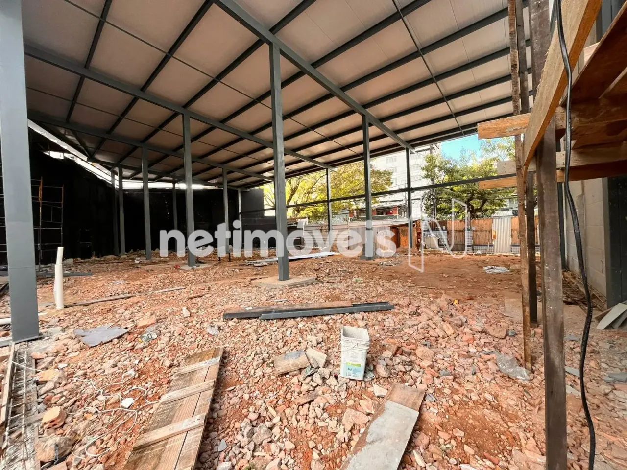 Locação Galpão Santa Lúcia Vitória - Foto 3