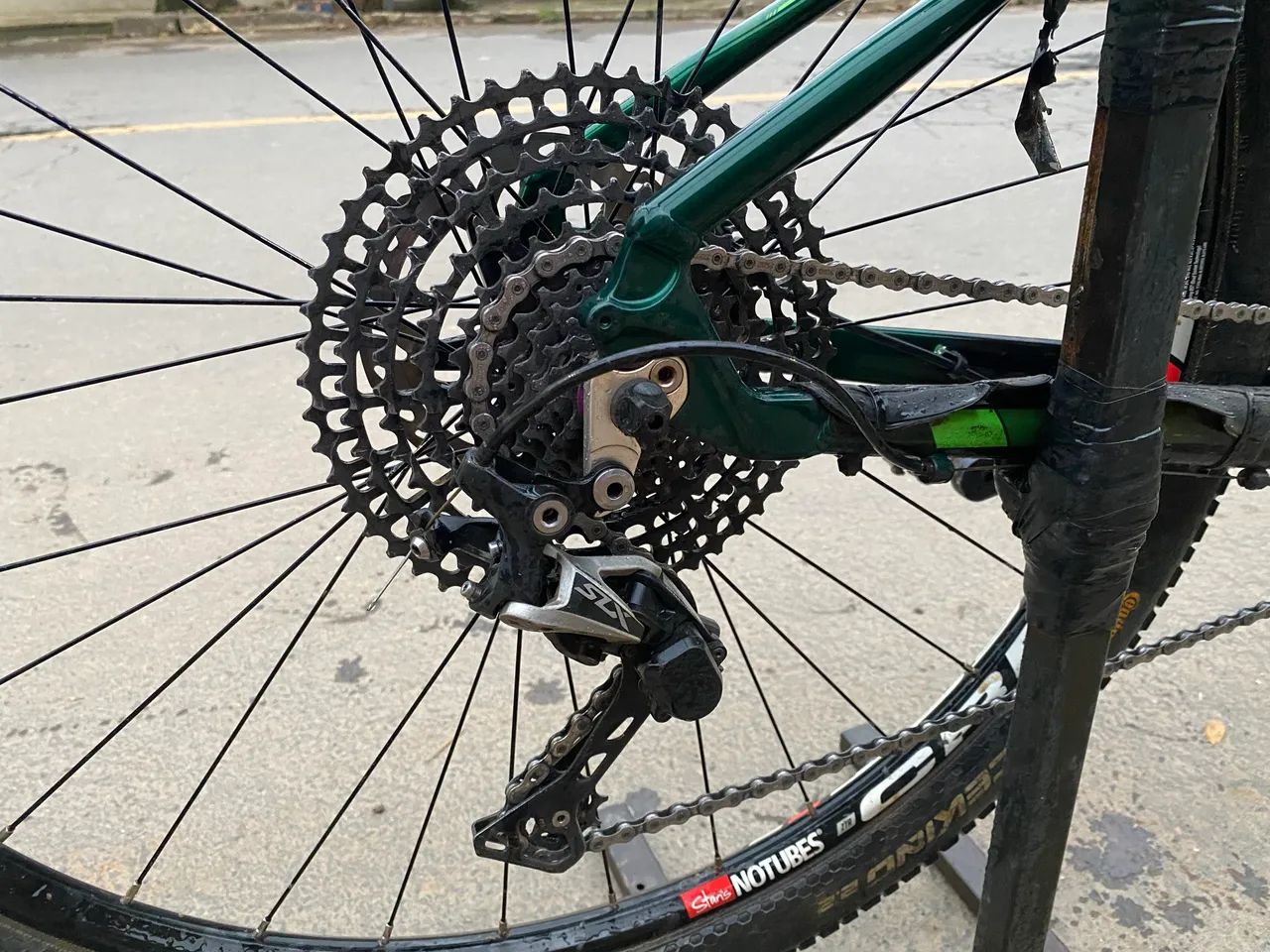 Bicicleta mtb  - Foto 2
