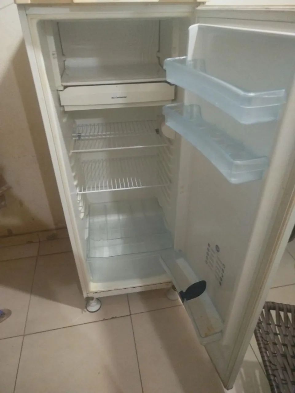 geladeira  - Foto 2
