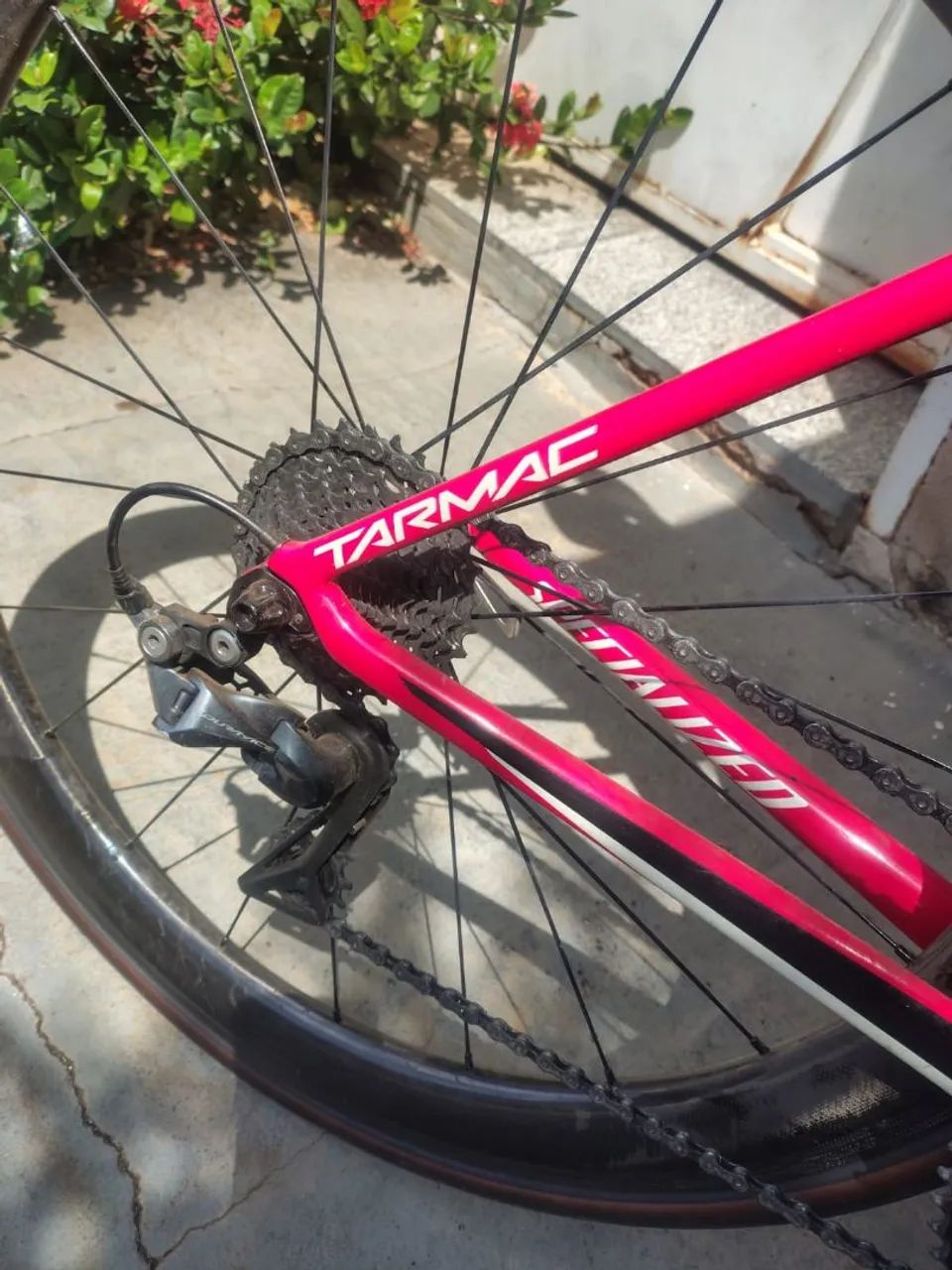 SPECIALIZED TARMAC SL6 - Foto 2