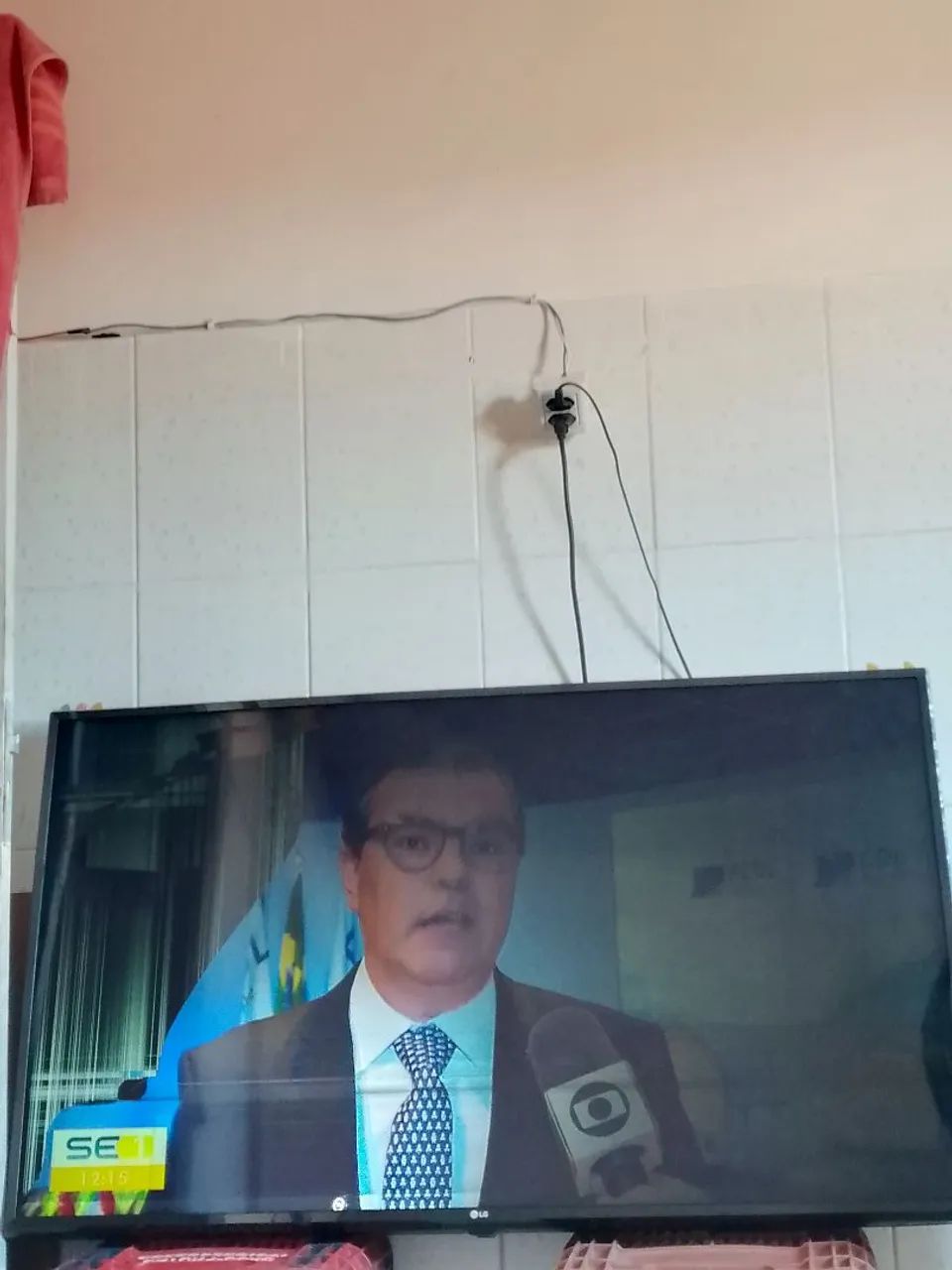 Tv smart 43 polegadas 