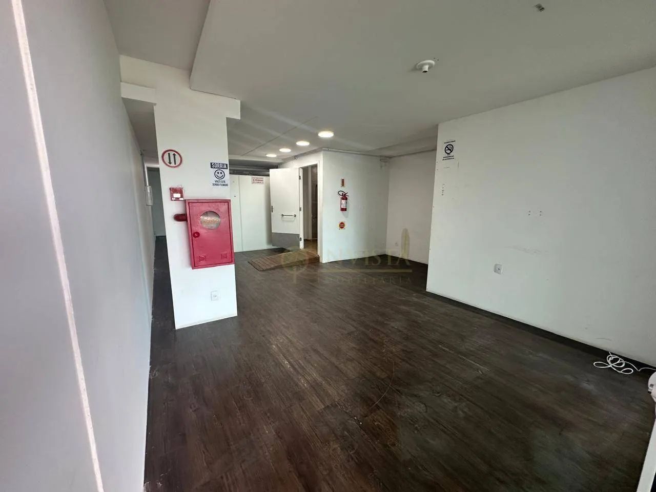 Sala Comercial para Alugar no bairro Saco Grande, em Florianópolis/SC. - Foto 3