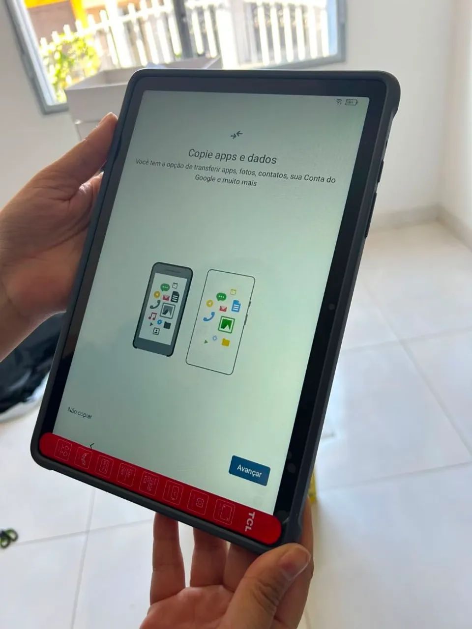 Tablet TCL Tab 10l Gen4  - Foto 2