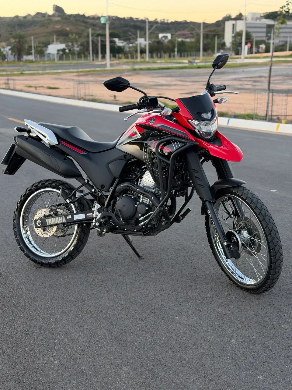 Vendo Lander 2024