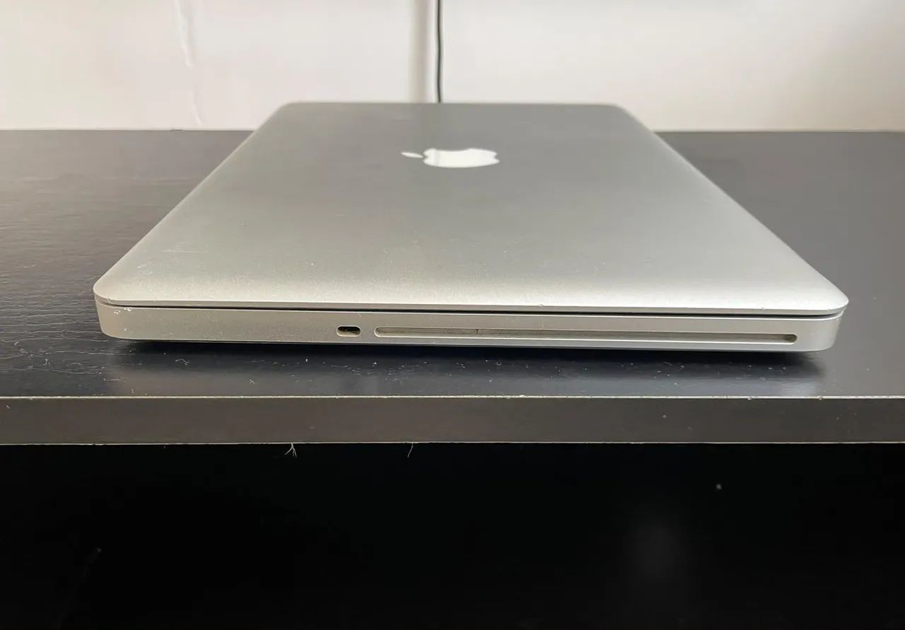 Macbook pro 13' - Foto 3