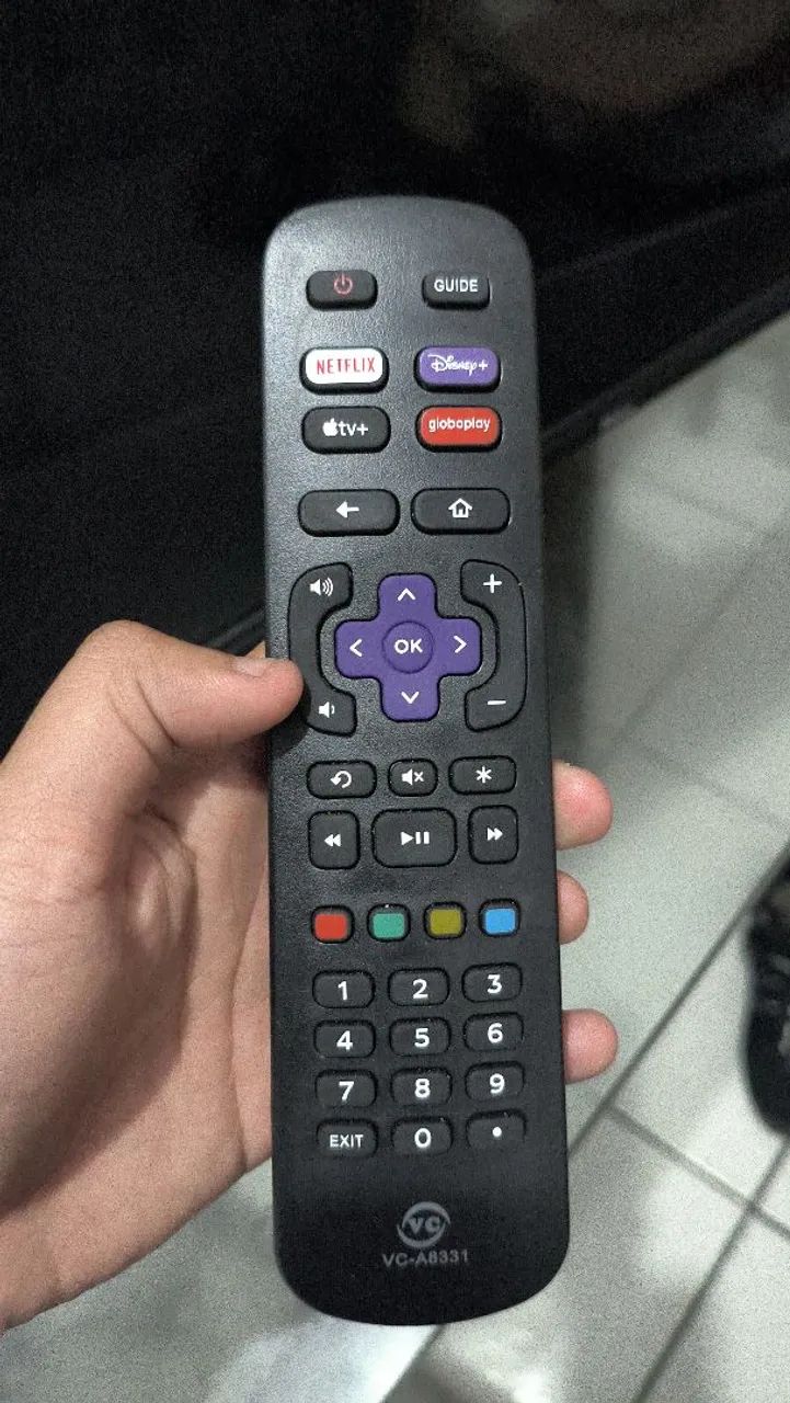 Tv Philco Roku 32 SMART  - Foto 4