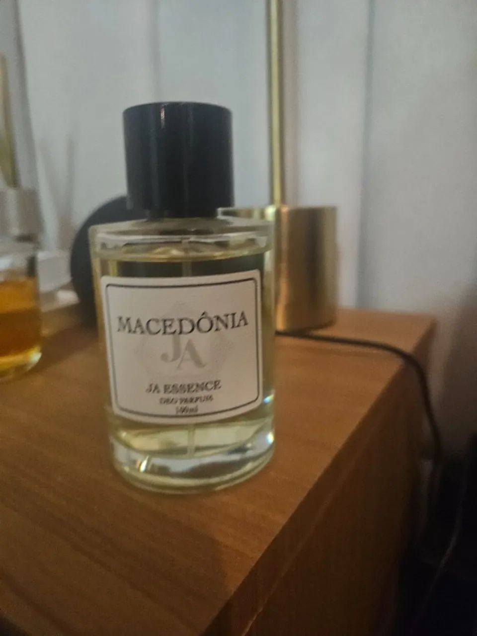 Macedônia Ja Essence - Foto 2