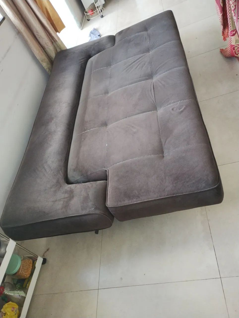 Vendo Dois Sofá Cama  - Foto 5