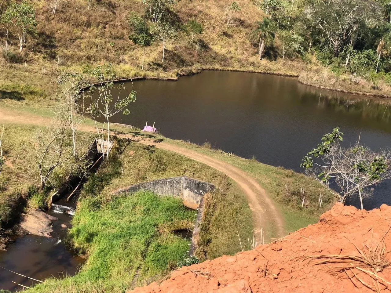 600 metros quadrados em Águas de Igaratá - Igaratá - SP - Foto 9