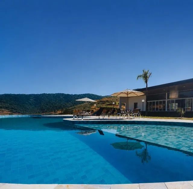 Reserva Ecoville - Terreno 406m2