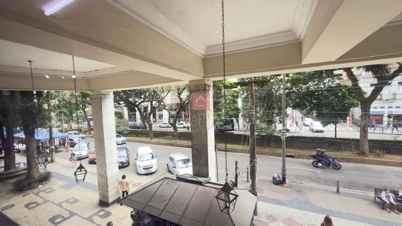Sobreloja para locação no Centro de Petrópolis. - Foto 3