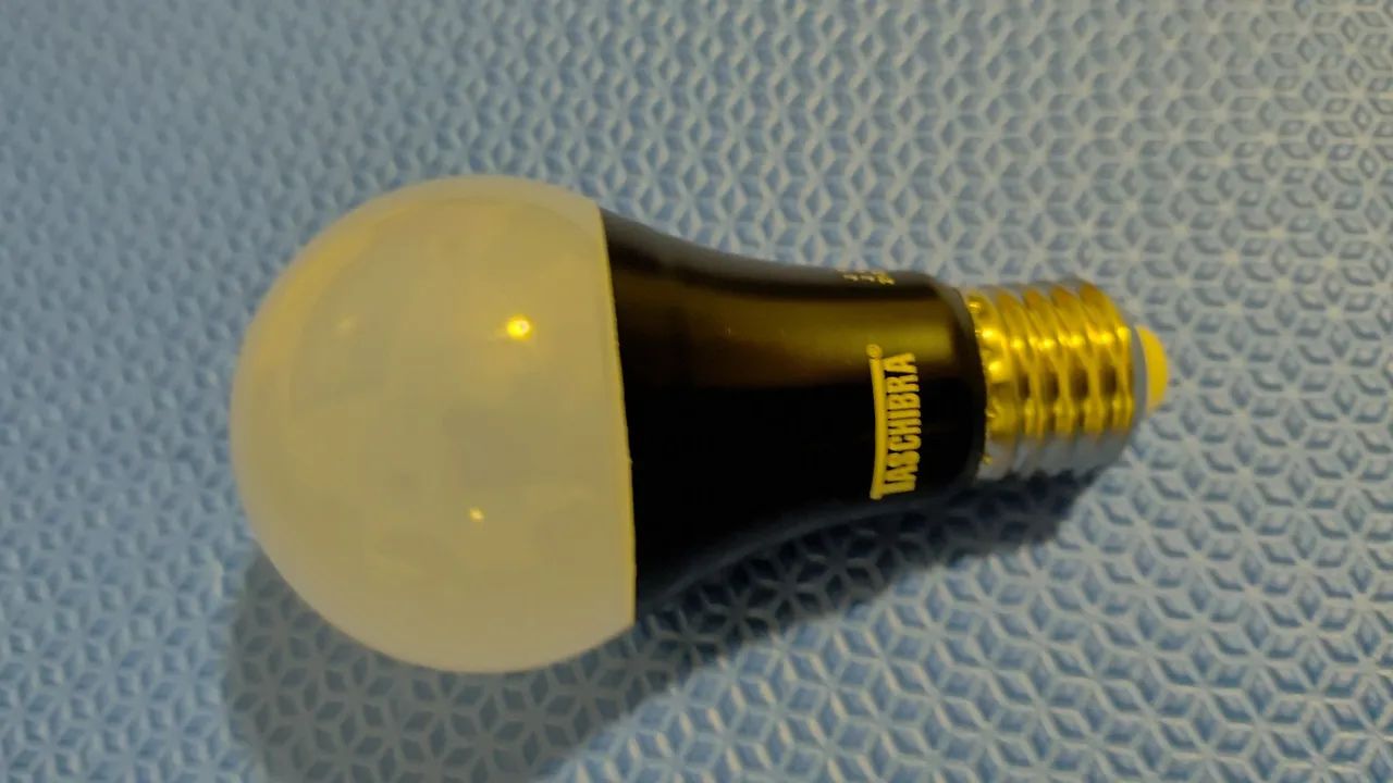 Lampada UV