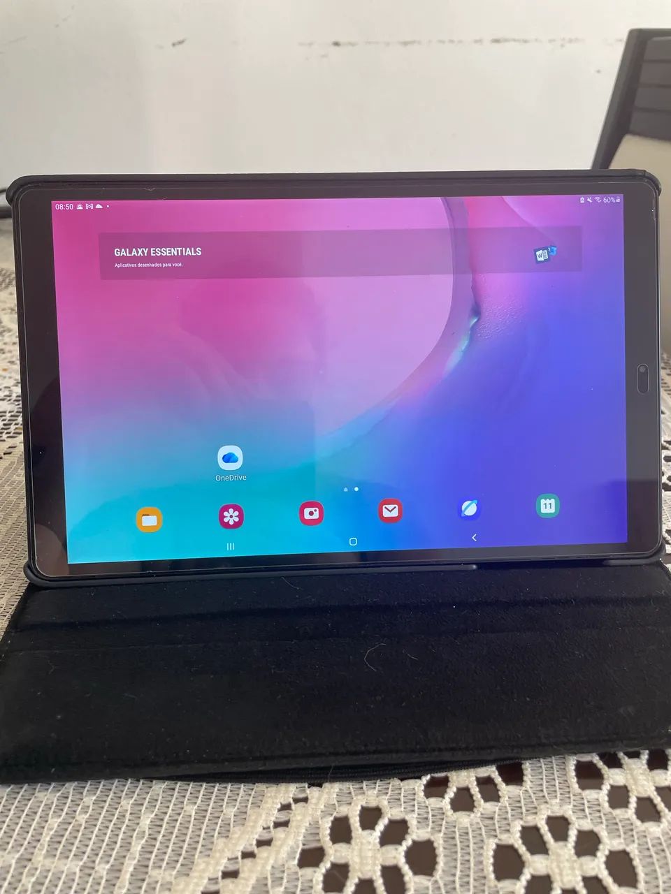 Tablete Samsung Galaaxy A - Foto 3