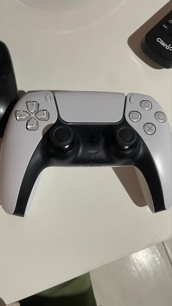Vende-se controle de PS5