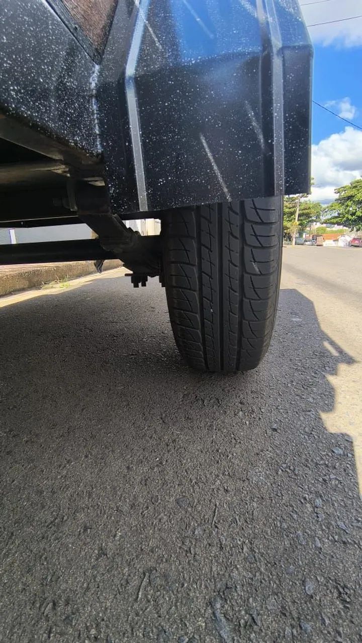 Carreta mod. Fazendinha ano 2024 - Foto 4