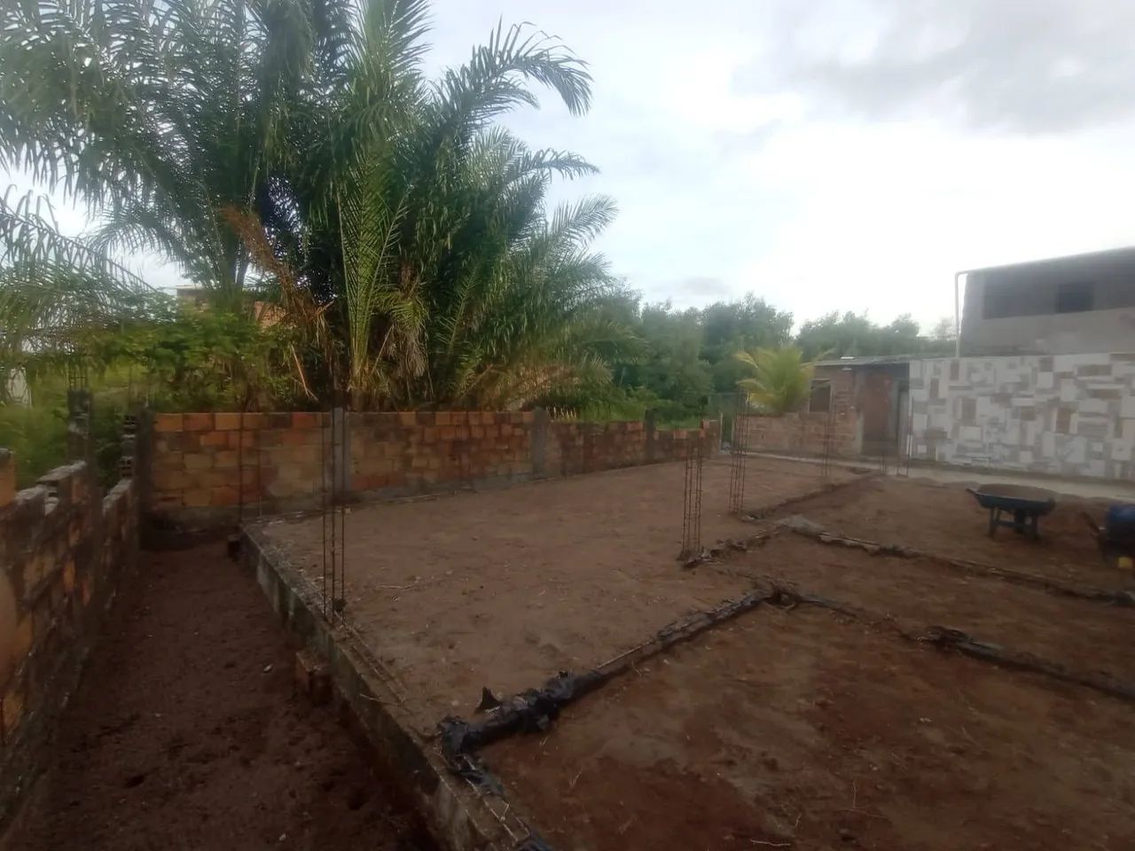 Vendo um terreno - Foto 2