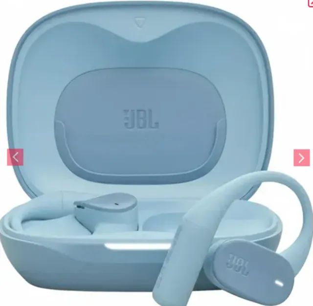 Fone JBL Bluetooth Open-Ear - 32h de Bateria - IP54 - Bluetooth 5.4 - Foto 3