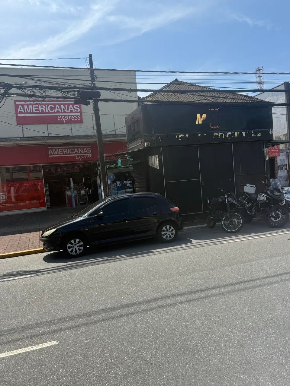 Foto - Cubatão - Vila Nova
