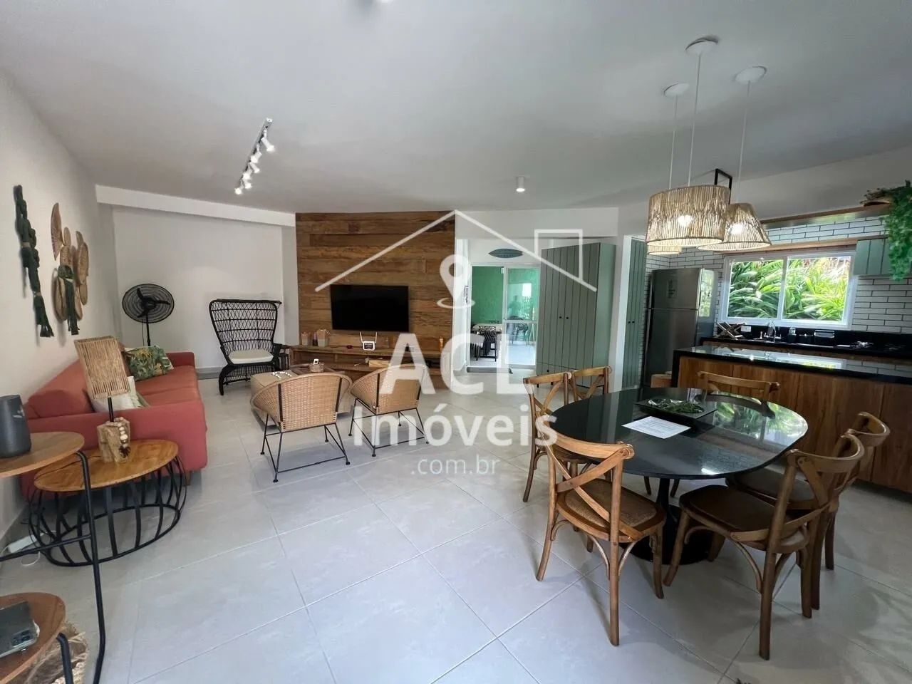 CASA EM CONDOMINIO A 200 TS DA PRAIA DE CAMBURI - Foto 5
