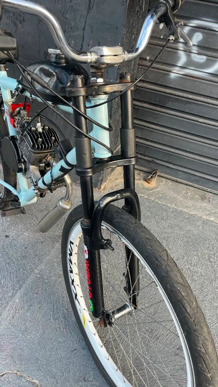 Motorizada 