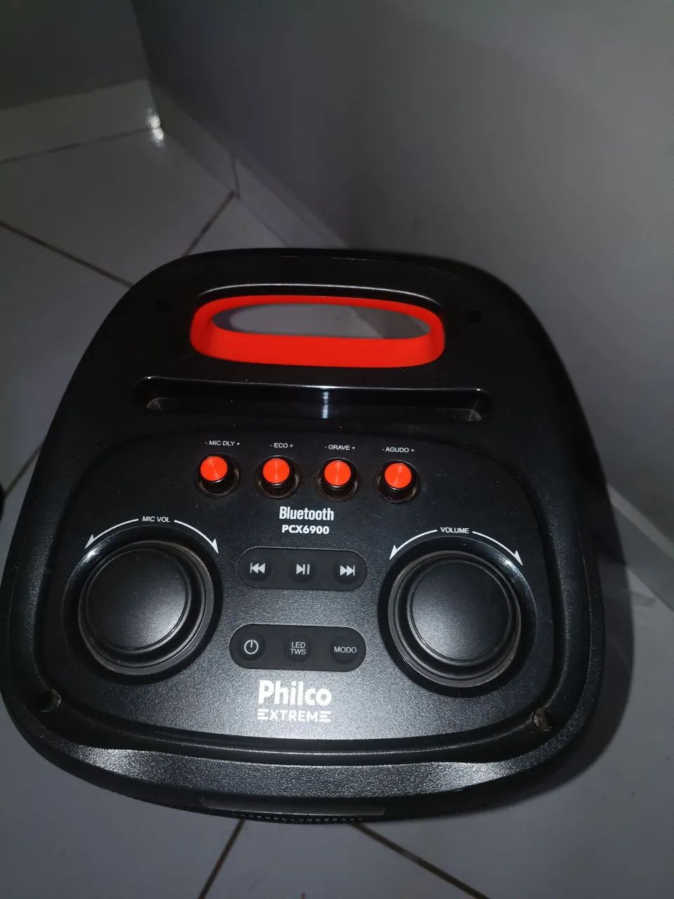 Vendo caixa de som  - Foto 2