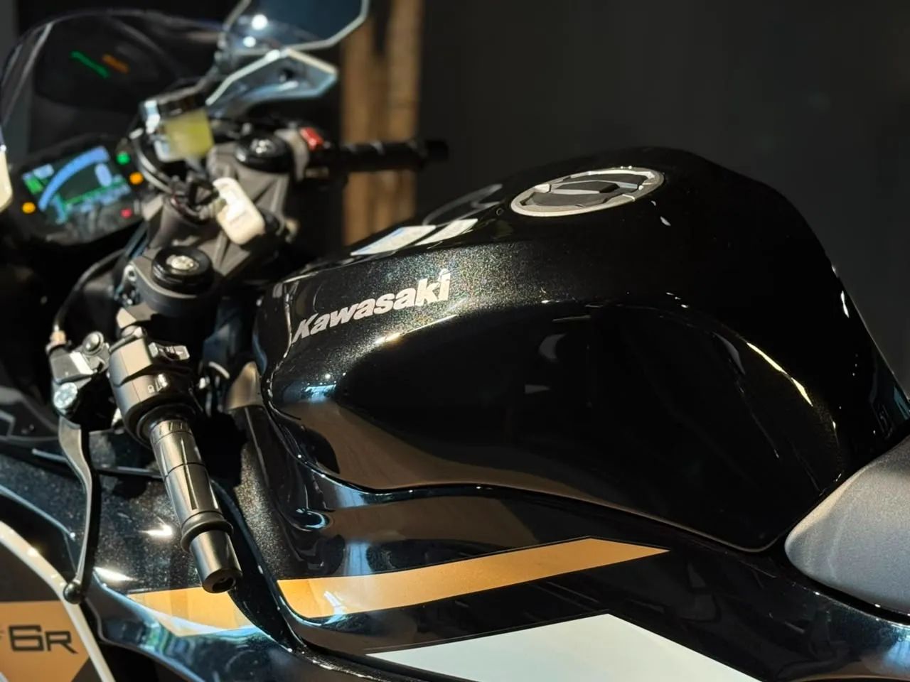 Ninja Zx-6r 636cc 2026 - 1522574093 | OLX