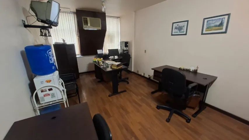 Vendo Studio Mobiliado Centro Rio! - Foto 5