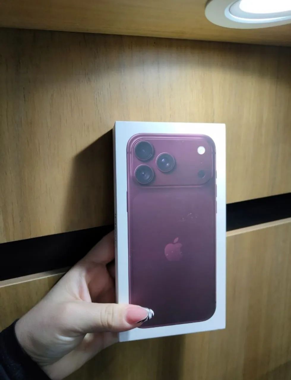 iPhone 18 pro Max 