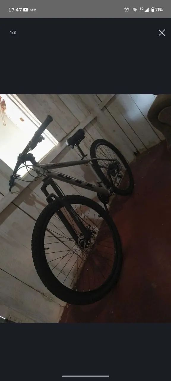 Vende se bicicleta ? - Foto 3