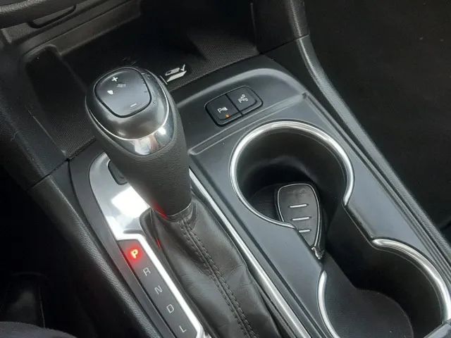 Chevrolet Equinox Premier 1.5 Turbo 172cv AUT 2023 - Foto 12