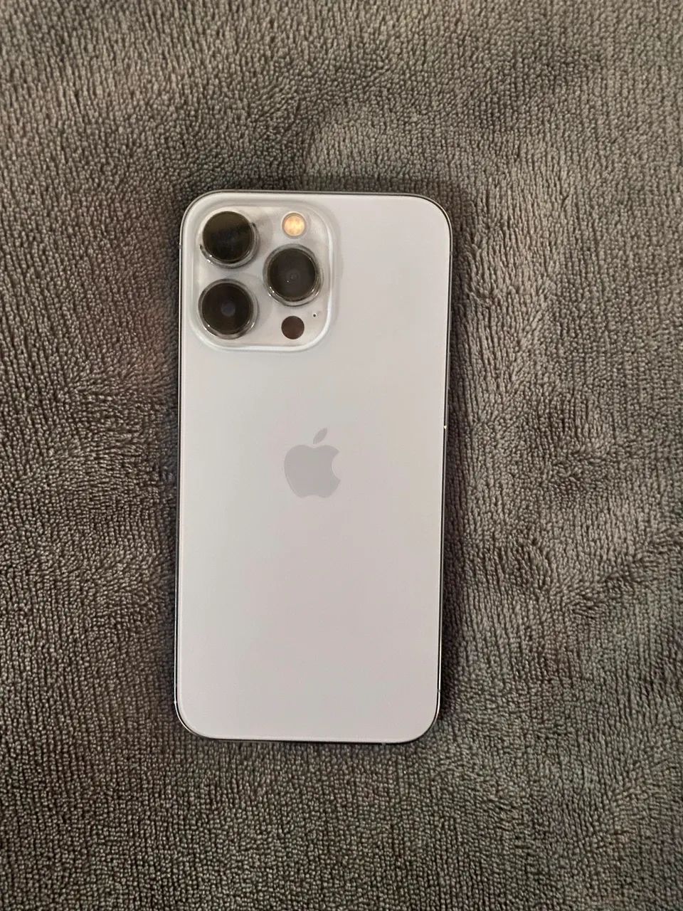 iPhone 13 Pro azul 256gb