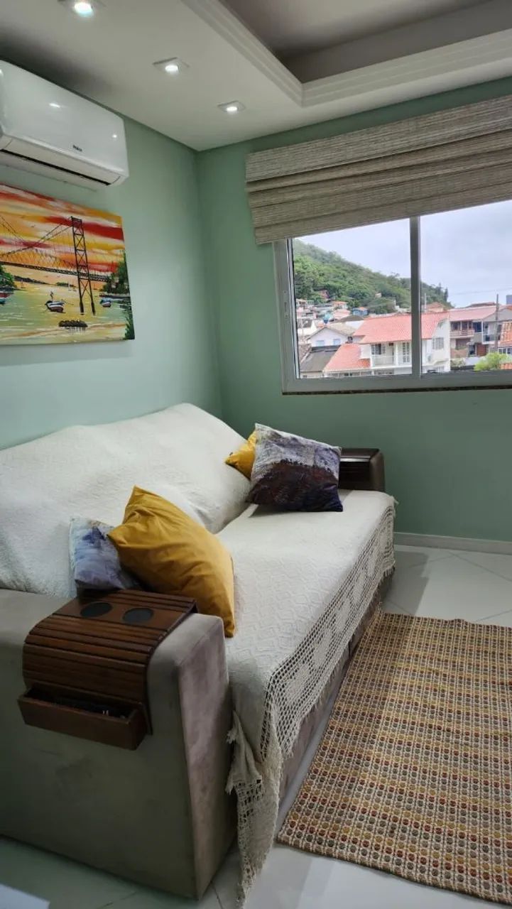 Excelente Apto na Praia do Pântano do Sul Florianópolis - Foto 3