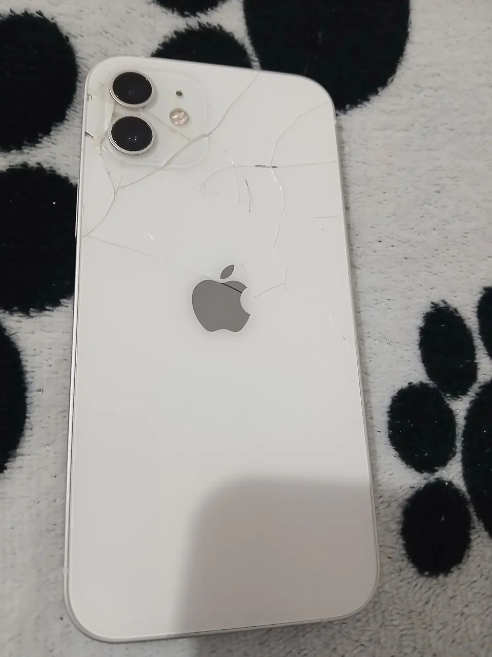 iPhone 12 branco 128g  - Foto 2