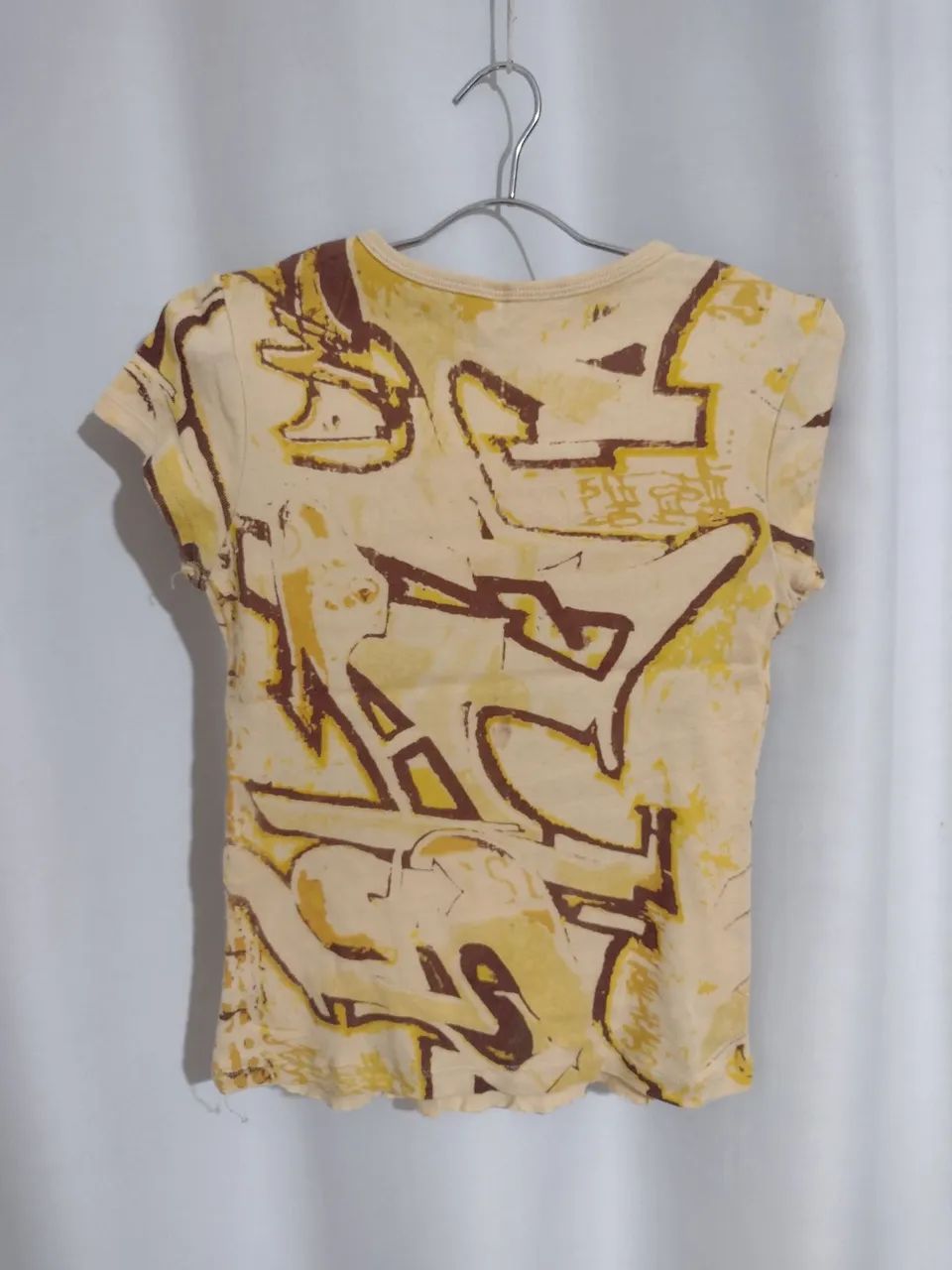 Camiseta baby look - Foto 2