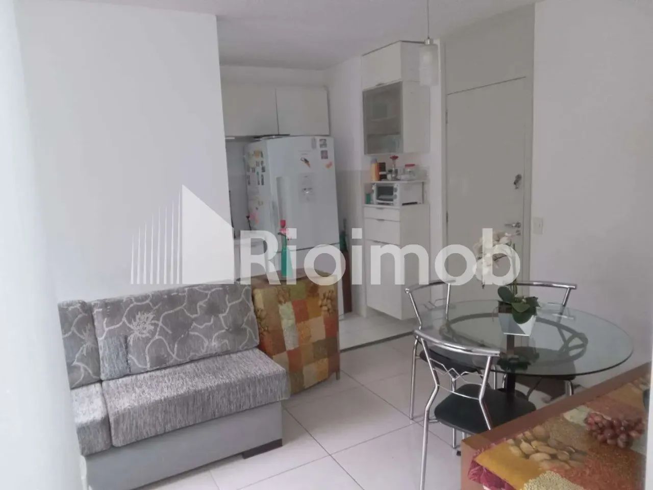 Vargem Pequena | Apartamento 2 quartos - Foto 2