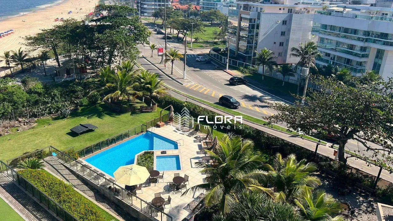 Excelente apartamento frente mar - Foto 4