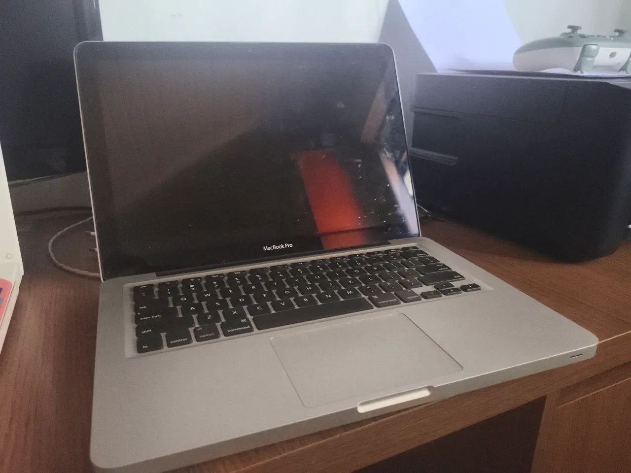 Mackbook pro core I5